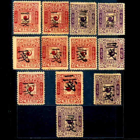 ÷ 1~412(NO.27-30C)-VF/F-1901~1903