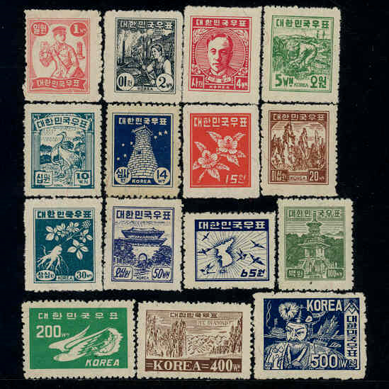 1-15(NO.60-74)-VF-1948-1949