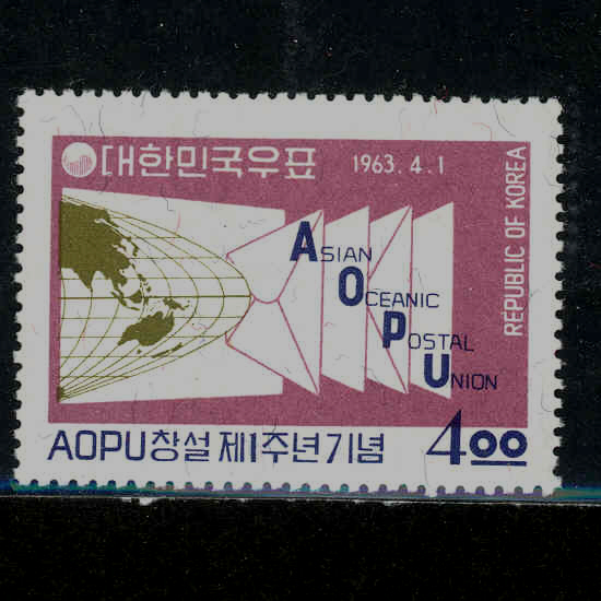 AOPUâ1ֳ(NO.C181)-VF-1963.4.1