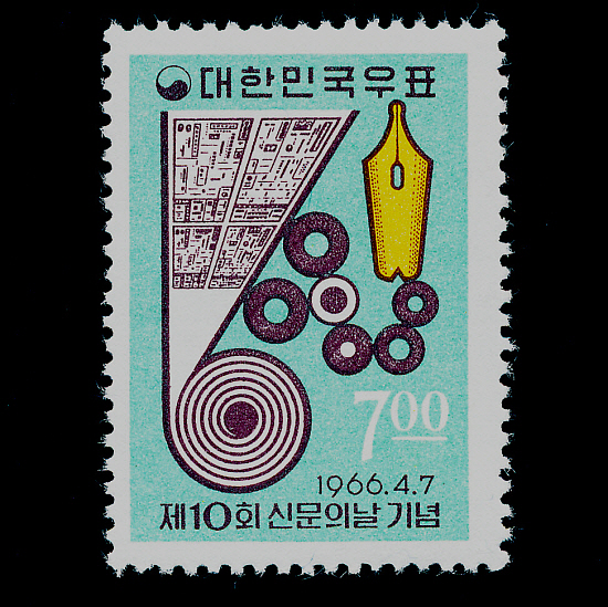 10ȸŹǳ(NO.C280)-VF-1966.4.7