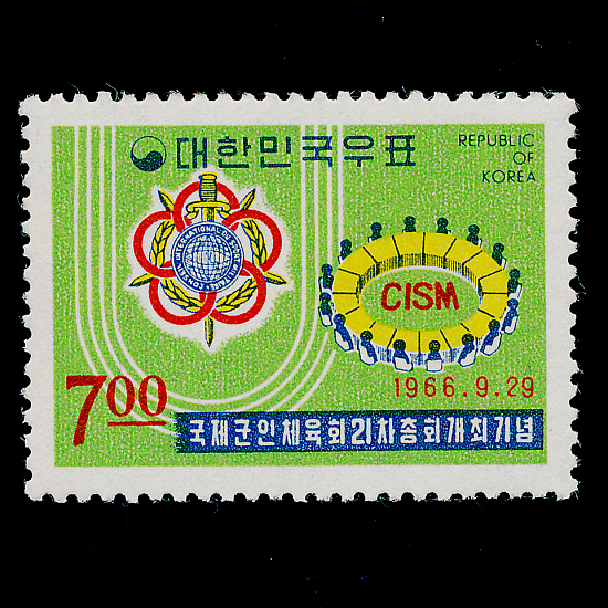 üȸ21ȸ(NO.C291)-VF-1966.9.29