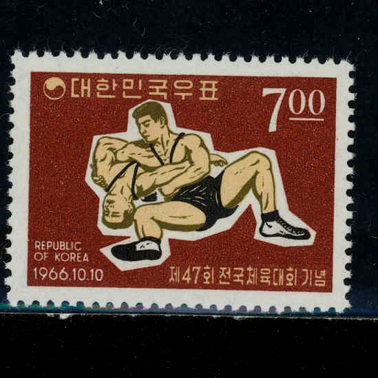 47ȸü(NO.C293)-VF-1966.10.10