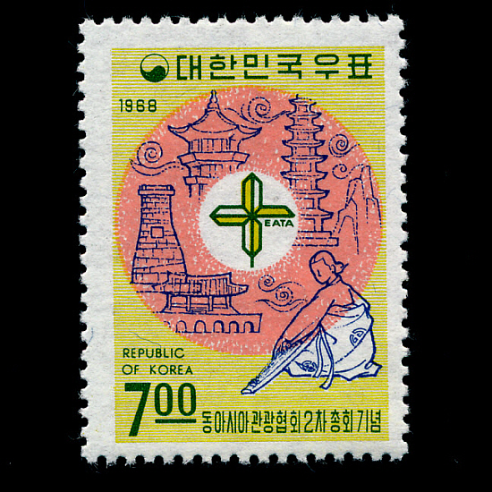 ƽþư2ȸ(NO.C341)-VF-1968.4.9