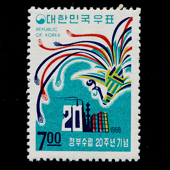 μ20ֳ(NO.C349)-VF-1968.8.15