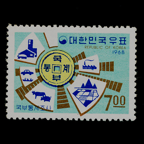 (NO.C368)-VF-1968.11.1