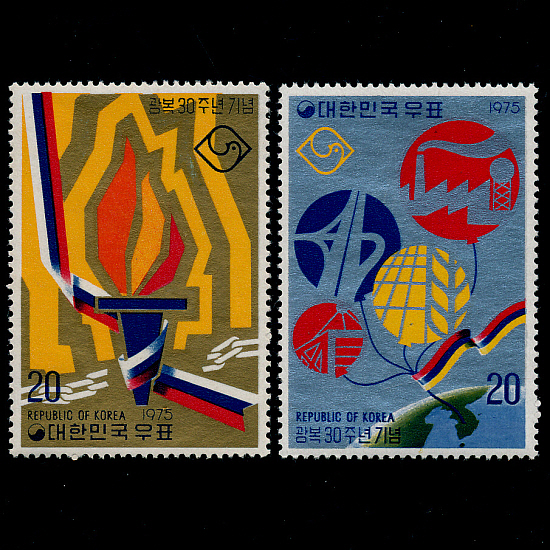 30ֳ(2/NO.C678~679)-VF-1975.8.15