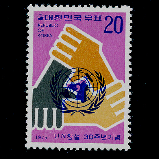 UNâ30ֳ(NO.C690)-VF-1975.10.24