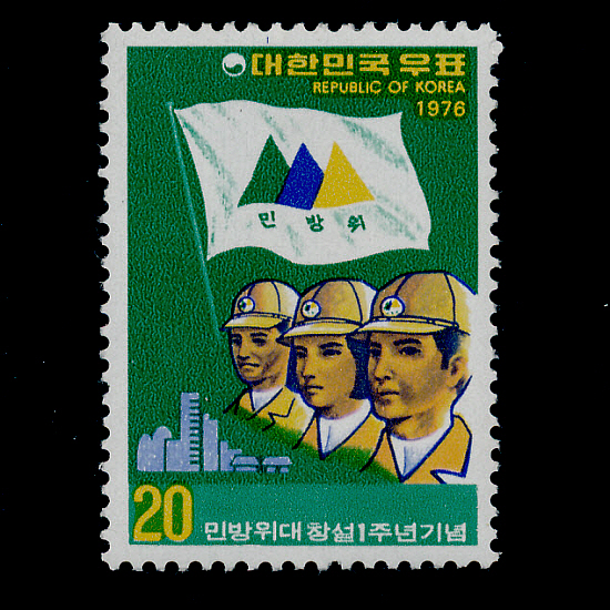 ι 1ֳ(NO.C735)-VF-1976.9.15