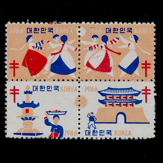 1966 ũ-ž,빮,(TCS43~46)-4-Ѱȸ