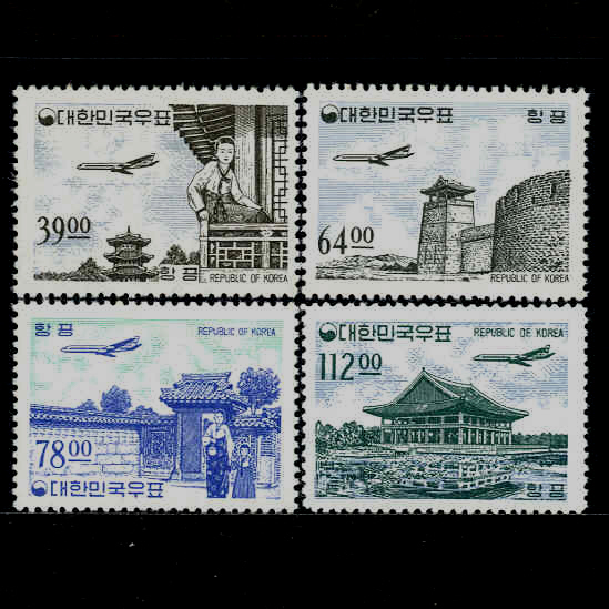 ȭװ 4(NO.A33-A36)-VF-1964.10.16