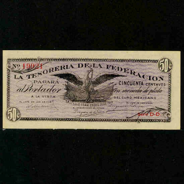 MEXICO-߽-S644-EAGLE.SNACK-10 CENTOVOS-1914