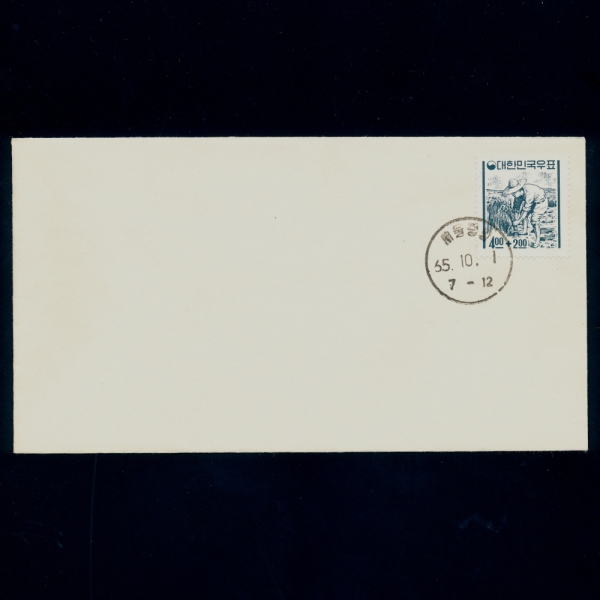 3 ر-߾  ö Ϻ(FDC)-1965.10.1