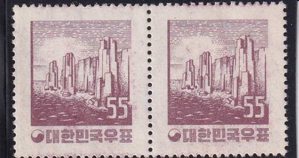   -55ȯ رݰ-ȣμ-1957.7.5 