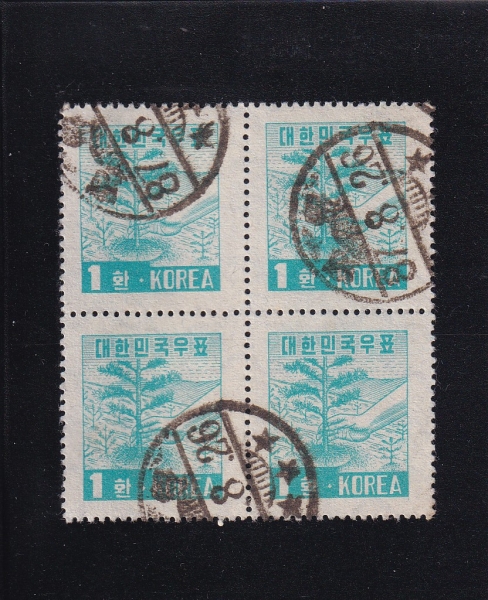 ȯȭ ��1������-�ĸ�-1ȯ-4�� �������� �����-1953��