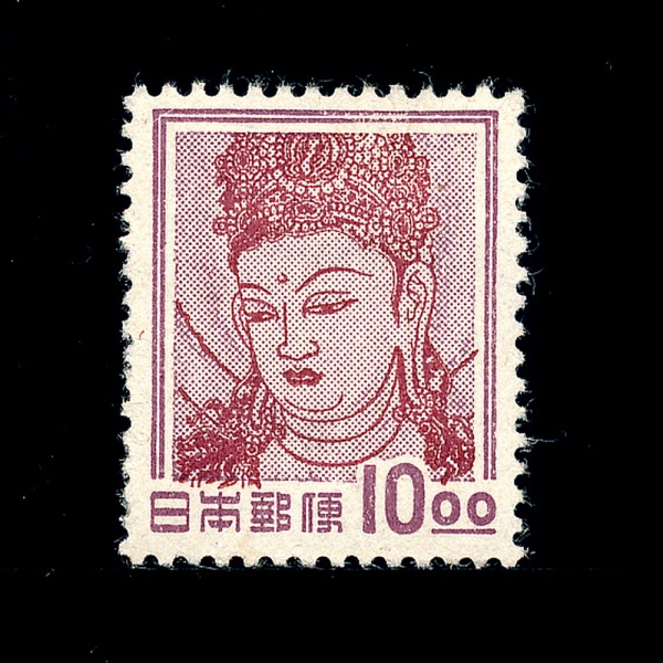 JAPAN(�Ϻ�)-#516-10y-GODDESS KISSHO(Ű����)-1951��