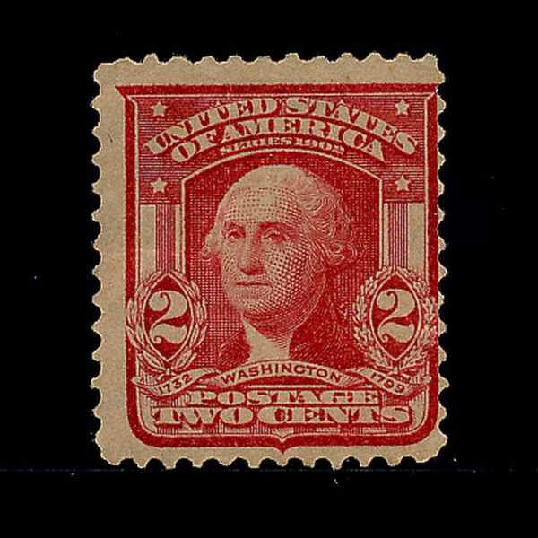 UNITED STATES(̱)-#319-2c-WASHINGTON( )-1903.11.12