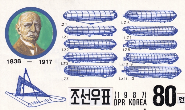 KOREA,DEMOCRATIC PEOPLE\