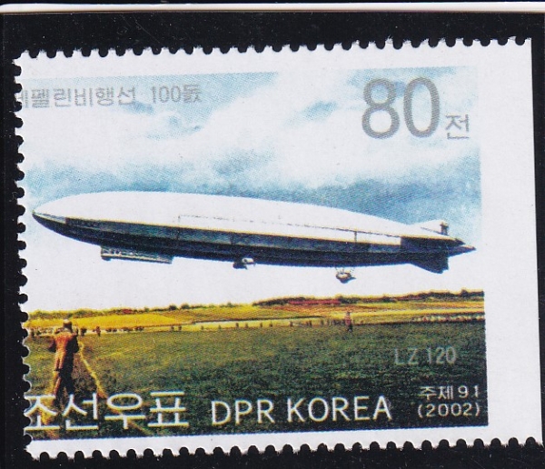 KOREA,DEMOCRATIC PEOPLE\