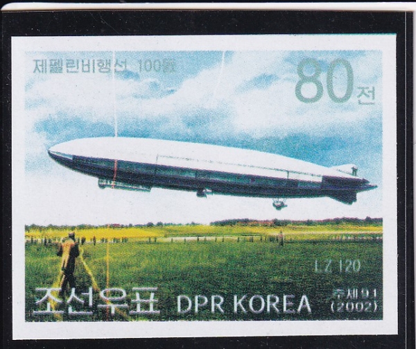 KOREA,DEMOCRATIC PEOPLE\