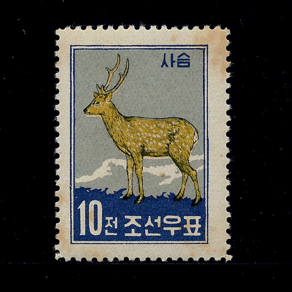 KOREA,DEMOCRATIC PEOPLE\