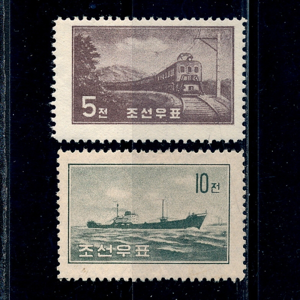 KOREA,DEMOCRATIC PEOPLE\