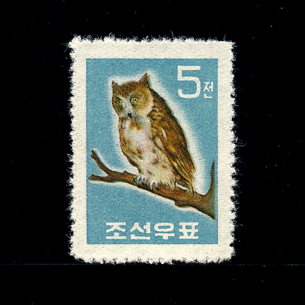 KOREA,DEMOCRATIC PEOPLE\