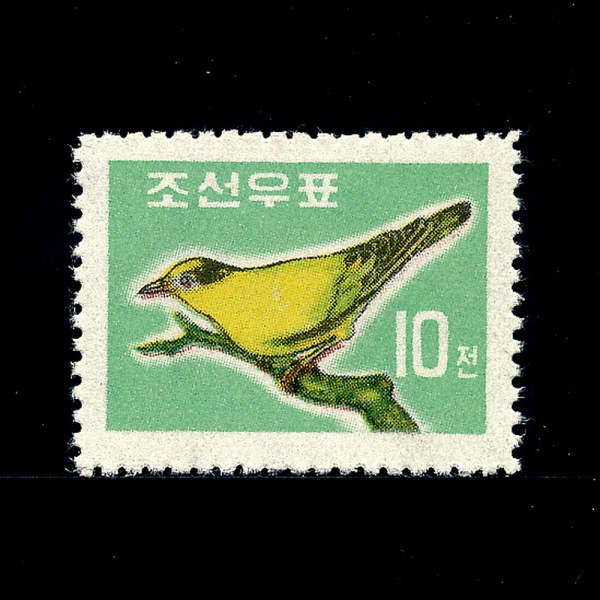 KOREA,DEMOCRATIC PEOPLE\