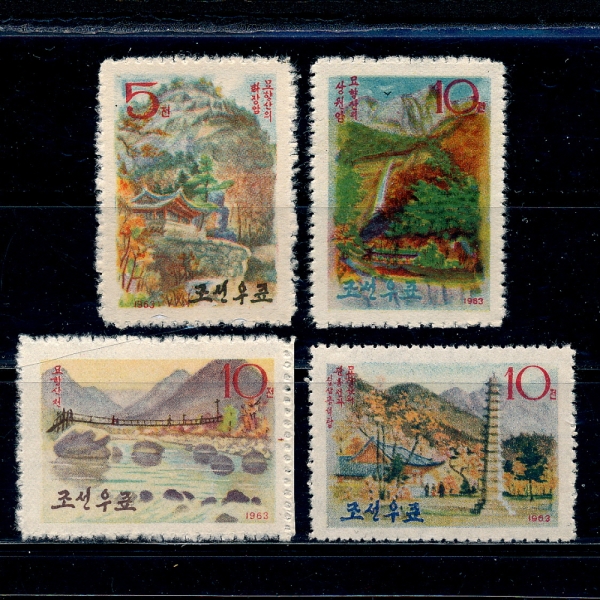 KOREA,DEMOCRATIC PEOPLE\