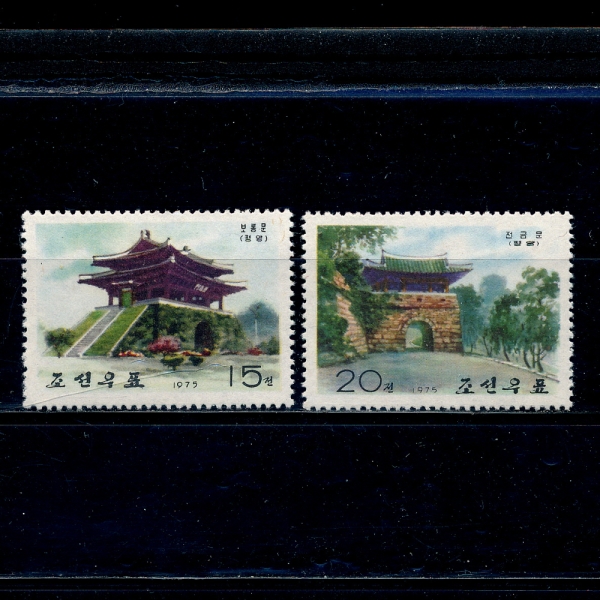 KOREA,DEMOCRATIC PEOPLE\