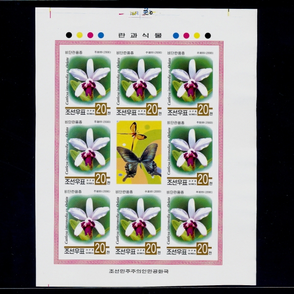 KOREA,DEMOCRATIC PEOPLE\
