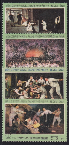 KOREA,DEMOCRATIC PEOPLE\