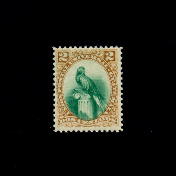 GUATEMALA(׸)-#293-2c-QUETZAL()-1939.9.7