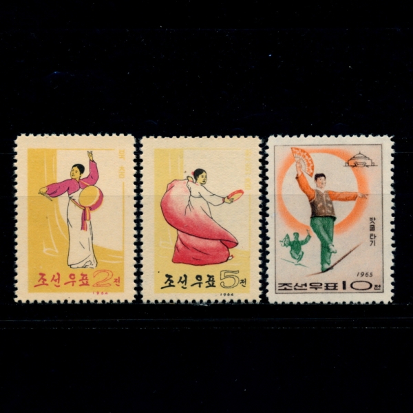 KOREA,DEMOCRATIC PEOPLE\