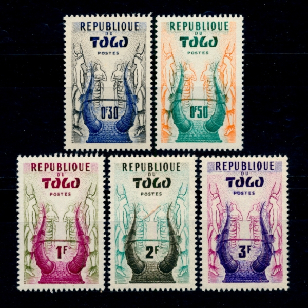 TOGO()-#333~7(5)-KONKOMBA HELMET(޹ )-1957.10