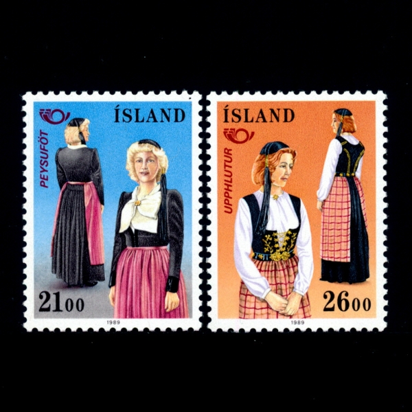 ICELAND(̽)-#673~4(2)-WOMEN\