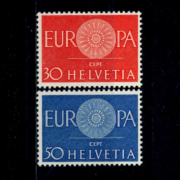 SWITZERLAND()-#500~1(2)-EUROPA()-1969.4.28