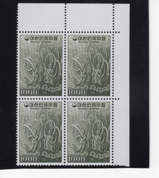 2 ׶μ -1,000 絿õ-1ڳ 4 -1978.9.20   ǰԴϴ.  ǰ ̻-MNH.OGԴϴ.