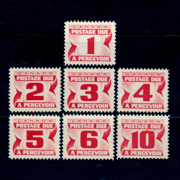 CANADA(ĳ)-#J21~7(7)-NUMBER()-1967.2.6