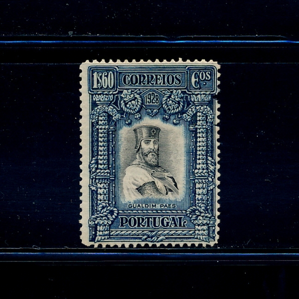 PORTUGAL()-#4511.60e-GUALDIM PAES(˵ ̽)-1928.11.28