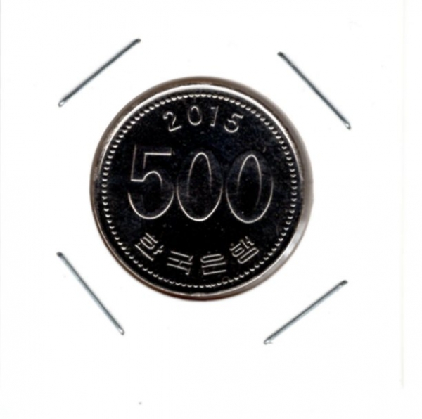 ѱ 500 ȭ-/׸-#54.10-2015 ̻-ѱ -2015