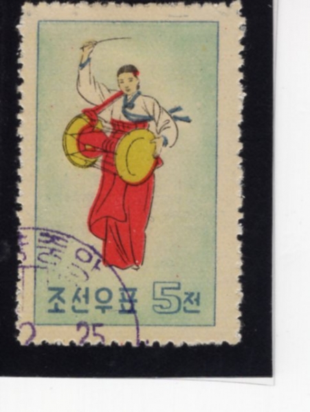 KOREA,DEMOCRATIC PEOPLE\