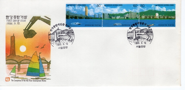 Ѱհ ذ-߾  Ϻ(FDC)-칮 -1986.9.10