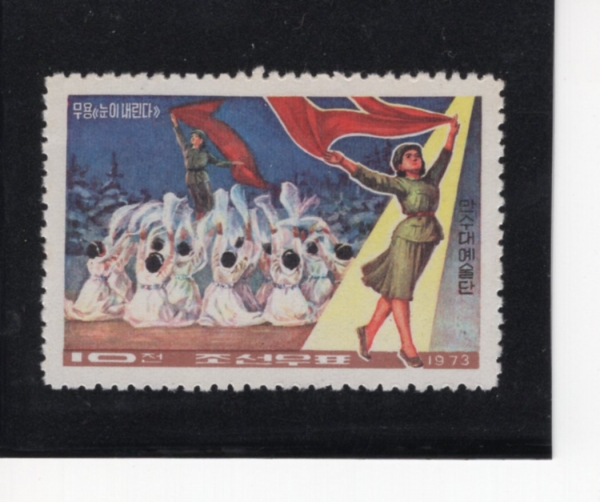 KOREA,DEMOCRATIC PEOPLE\