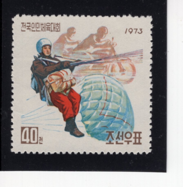 KOREA,DEMOCRATIC PEOPLE\