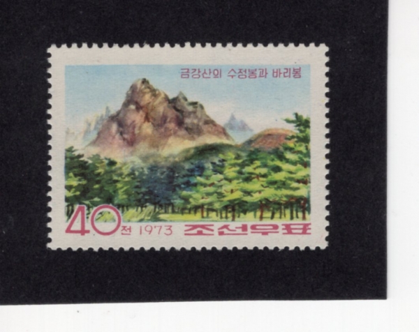 KOREA,DEMOCRATIC PEOPLE\