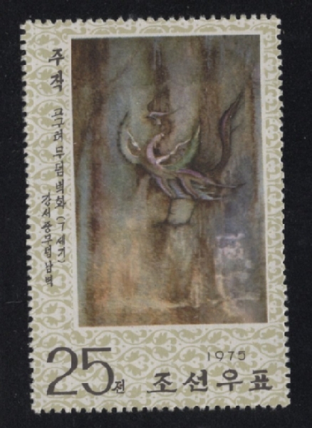 KOREA,DEMOCRATIC PEOPLE\