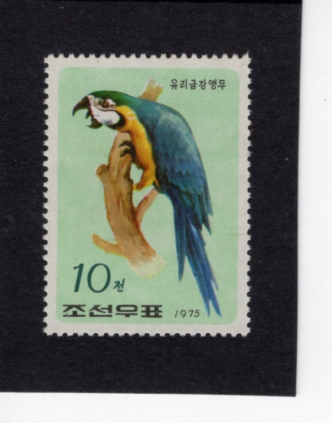 KOREA,DEMOCRATIC PEOPLE\