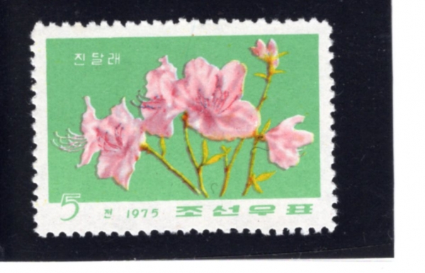 KOREA,DEMOCRATIC PEOPLE\