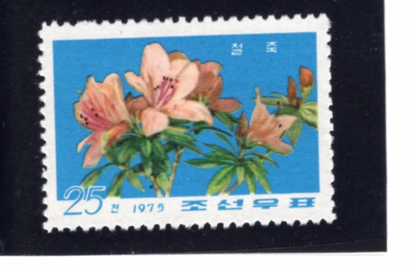 KOREA,DEMOCRATIC PEOPLE\