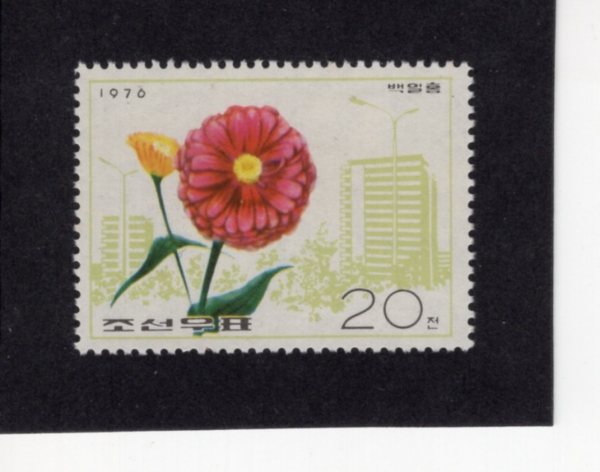 KOREA,DEMOCRATIC PEOPLE\